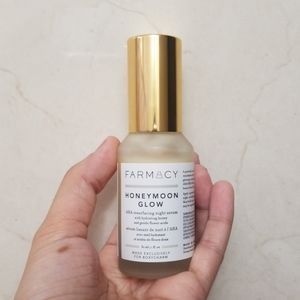 Farmacy - Honeymoon Glow AHA Night Serum